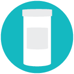 Icon Guide médicaments pour le TDAH - transparent