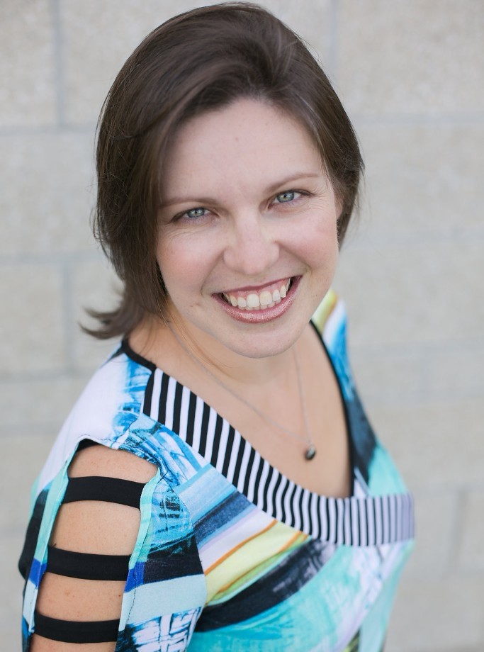 Cindy Rancourt, infirmière clinicienne